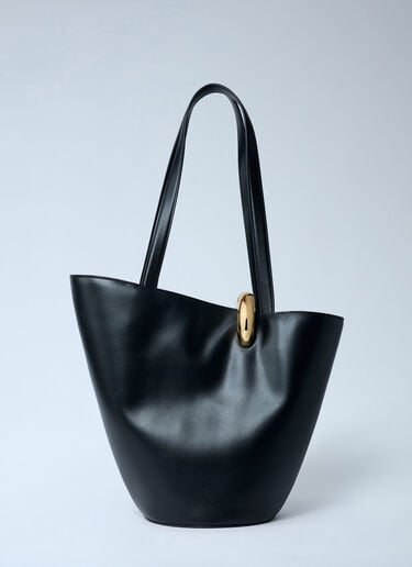 Le Petit Bambola 桶包 Jacquemus Le Petit Bambola 桶包 黑色 jac0262047