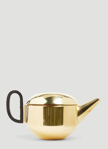 Tom Dixon Form Teapot Gold wps0638038