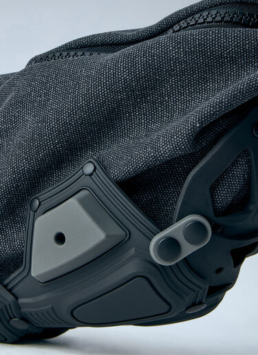 Innerraum Object M07 Crossbody Bag Black inn0363010