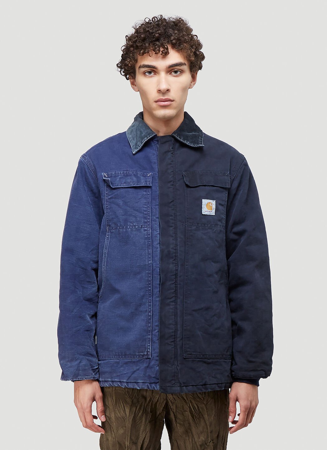 Carhartt arctic coat online