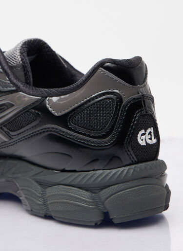 Asics x Kicki Yang Zhang Gel-NYC Sneakers Black aky0358001