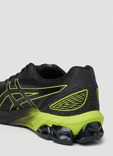 Asics Gel-Quantum 180 VII スニーカー ブラック asi0152005