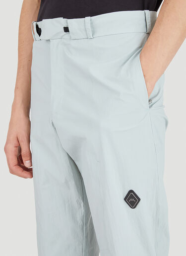 A-COLD-WALL* Stealth Pants Grey acw0145004