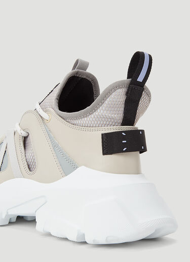 McQ Albion Orbyt Descender Sneakers White mkq0344002
