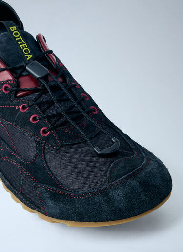 Orbit Flash Sneakers Bottega Veneta Orbit Flash Sneakers Black bov0163016