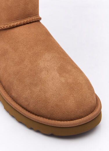 UGG Classic Mini II Boots Brown ugg0258011