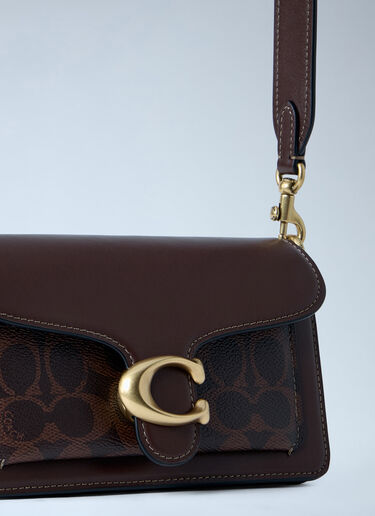 Coach Tabby Shoulder Bag 20 Black coa0263001