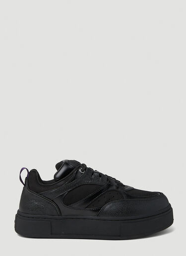 Sidney Sneakers Eytys Sidney Sneakers Black eyt0351030