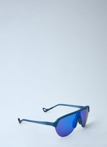 LN-CC® - District Vision: Nagata Speed Blade - Blue District Vision Nagata Speed Blade Blue dtv0364002