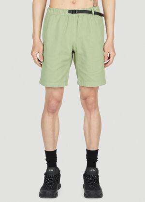 Gramicci x F/CE. G-Shorts Black grm0152024