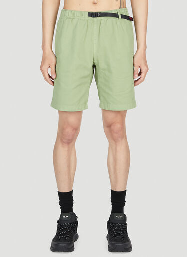 Gramicci G-Shorts Green grm0152003