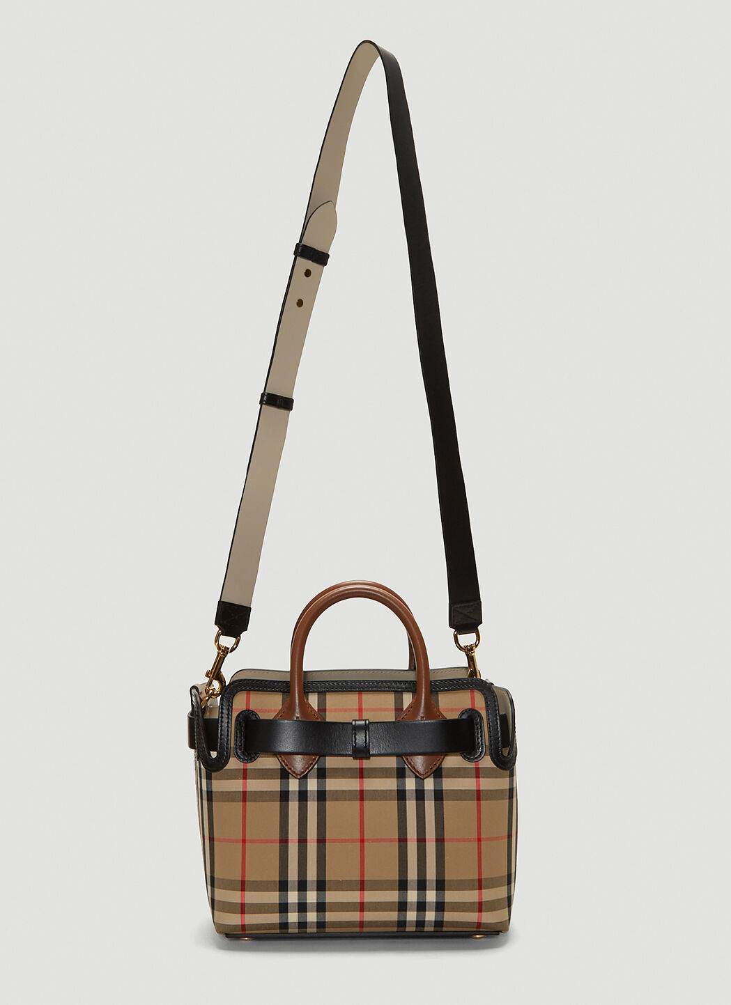 Bebe belt bag top