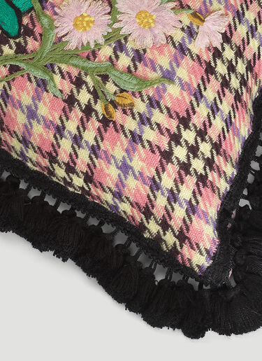 Gucci Gucci Orgasmique Cushion Pink wps0670012