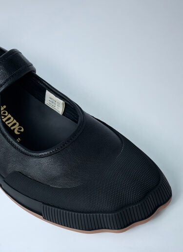 Animal Gym Bar Shoes Vivienne Westwood Animal Gym Bar Shoes Black vvw0162015