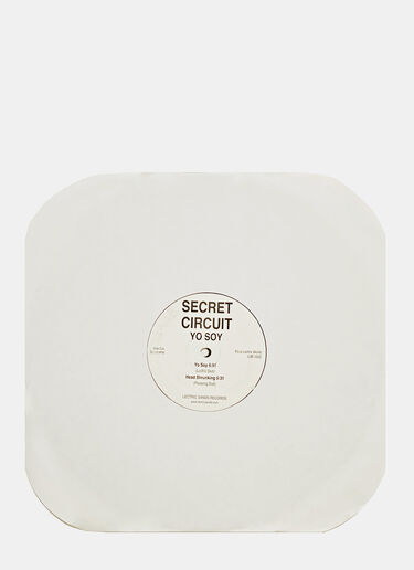 Music Secret Circuit - Yo Soy Black mus0590706
