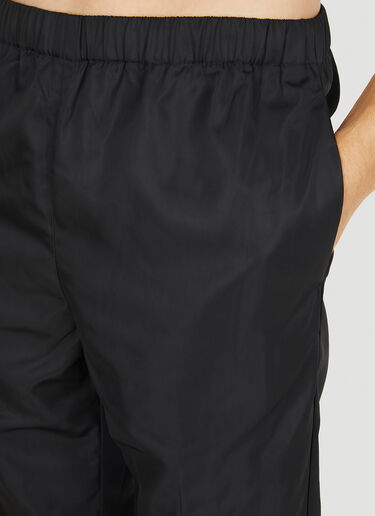 Acne Studios 西装裤 黑色 acn0150035