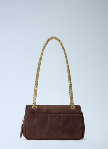 LN-CC® - Coach: Tabby Shoulder Bag 26 With Quilting - Brown Coach Tabby Shoulder Bag 26 With Quilting Brown coa0265024
