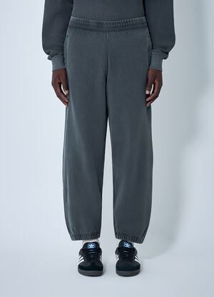 Carhartt WIP Logo Patch Track Pants Black wip0162009