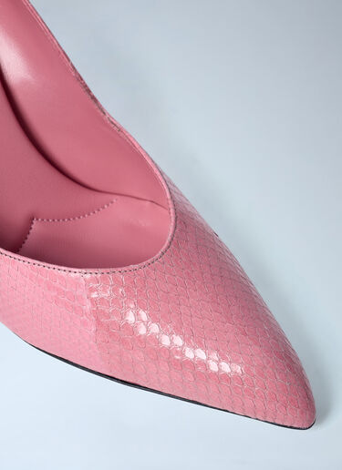 Décolleté Pumps Miu Miu Décolleté Pumps Pink miu0262015