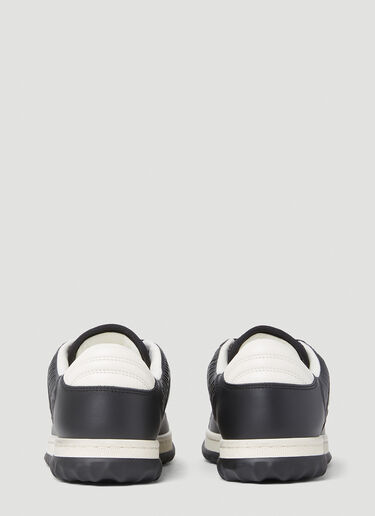 Gucci Mac 80 Sneakers Black guc0153076