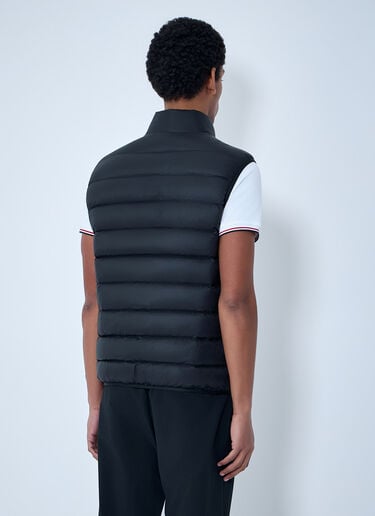 Moncler Deneb Gilet Black mon0163002