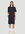 Jil Sander+ Terry T-Shirt Black jsp0151006