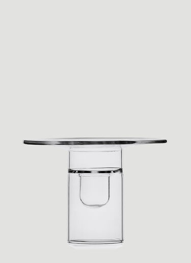Ichendorf Milano Small Firefly Candleholder White wps0642098