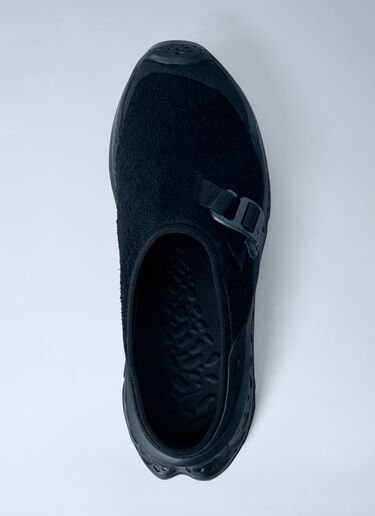 HOKA U Ora Primo Ext Sneakers Black hok0362100