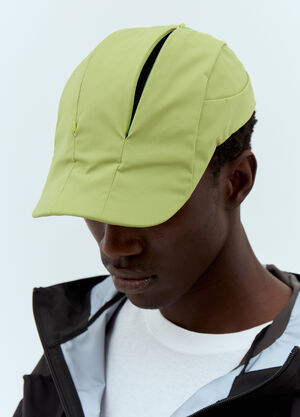 POST ARCHIVE FACTION (PAF) 6.0 Baseball Cap Center Lilac paf0150009