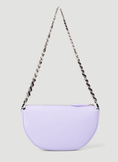 Burberry Olympia Mini Shoulder Bag Lilac bur0247089