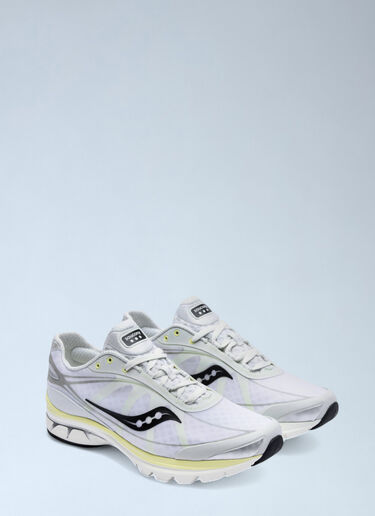 Saucony SILO Kinvara 1 运动鞋  银色 sac0162002