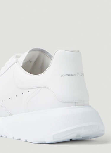 Alexander McQueen Court Sneakers White amq0149023