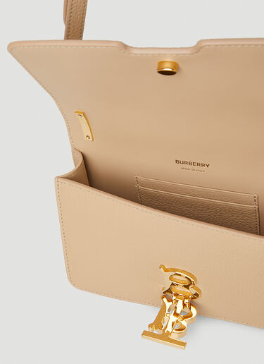 Burberry TB 单肩包 米色 bur0251053