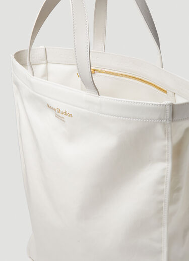 Acne Studios FN-UX-BAGS000065 화이트 acn0250078