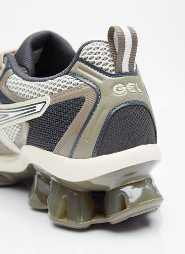 Gel-Quantum キネティック スニーカー Asics Gel-Quantum キネティック スニーカー ベージュ asi0354009