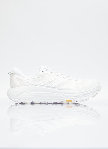 HOKA マファテ スピード2 スニーカー ホワイト hok0354001