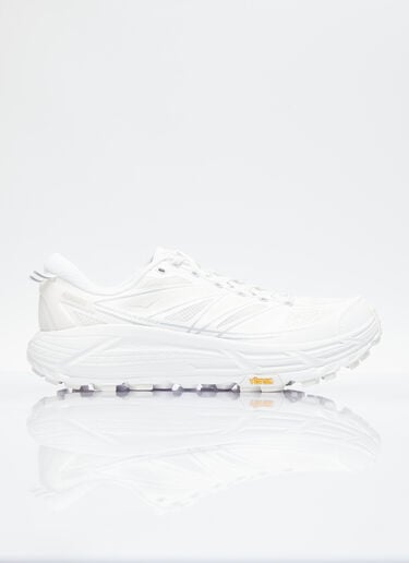 HOKA Mafate Speed 2 Sneakers White hok0354001