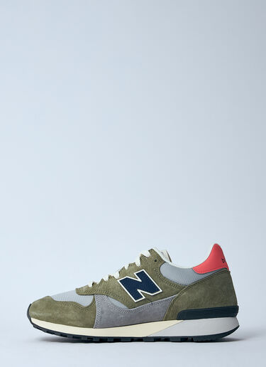 New Balance U475BA Sneakers Grey new0360002