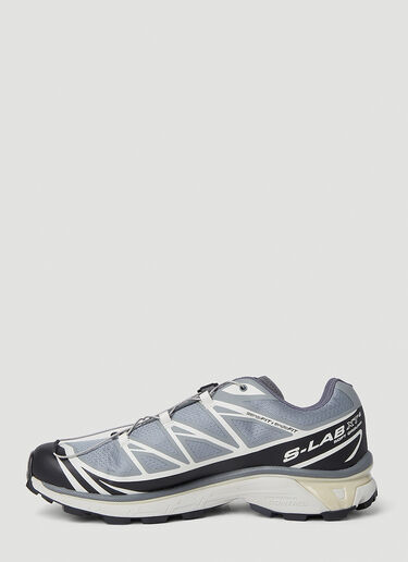 Salomon XT-6 Recut Pack Sneakers Grey sal0351002