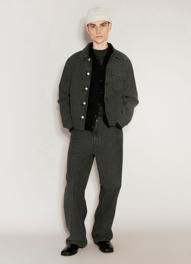 Our Legacy Vast Cut 牛仔裤  灰 our0156023