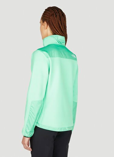 The North Face Icons Denali Jacket Green tnf0250045