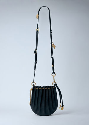 Chloé Sea Treasures Crossbody Bag Beige chl0259010