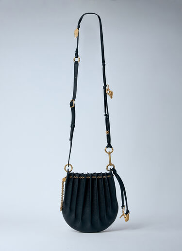 Chloé Sea Treasures Crossbody Bag Black chl0260021