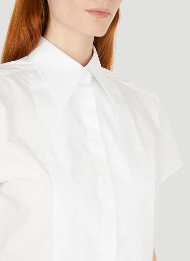 Dolce & Gabbana 短款衬衫 白色 dol0251008