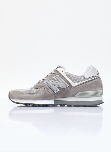 New Balance 576 スニーカー グレー new0156002