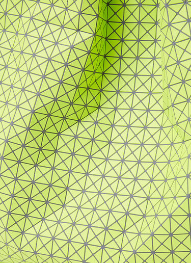 카트 토트백 Bao Bao Issey Miyake 카트 토트백 그린 bao0153002