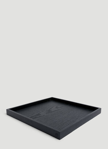 AYTM Medium Square Unity Tray Black wps0638290