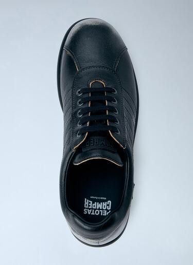 LN-CC® - Camper: Pelotas Ariel Sneakers - Black Camper Pelotas Ariel Sneakers Black cim0166008
