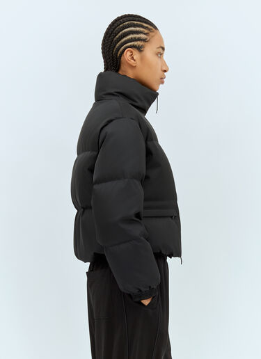 Moncler Vissec 羽绒服 黑色 mon0259005
