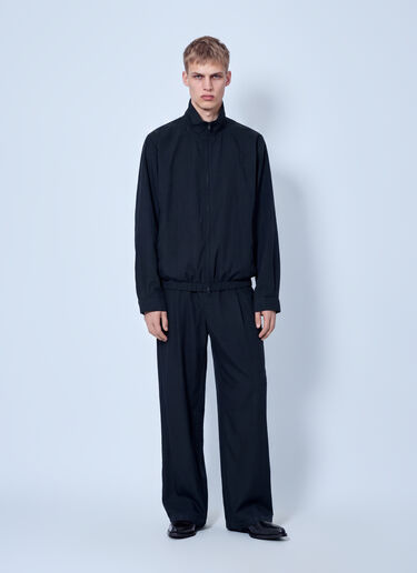 LN-CC® - Our Legacy: Casino Jacket - Black Our Legacy Casino Jacket Black our0165028
